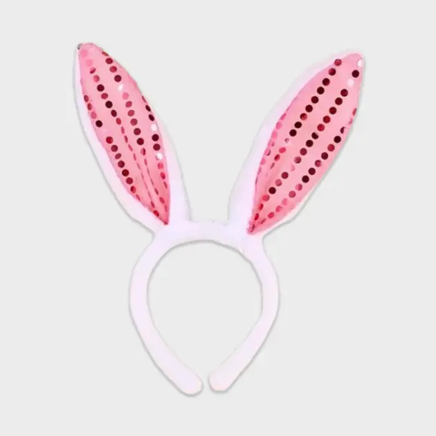 Rabbit ear head band