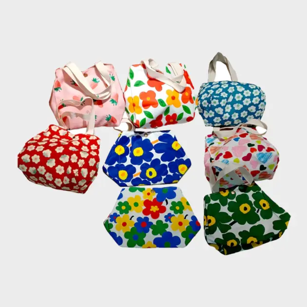 Lunch bag