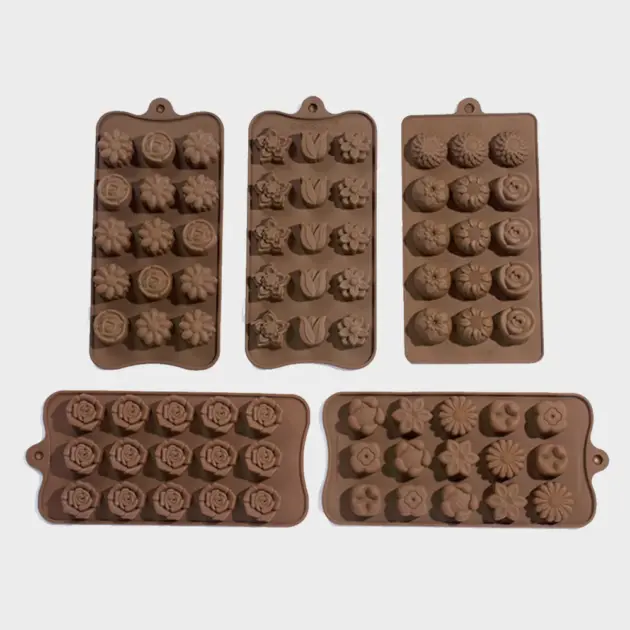 Chocolate mold