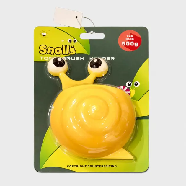 PP Tooth brush holder