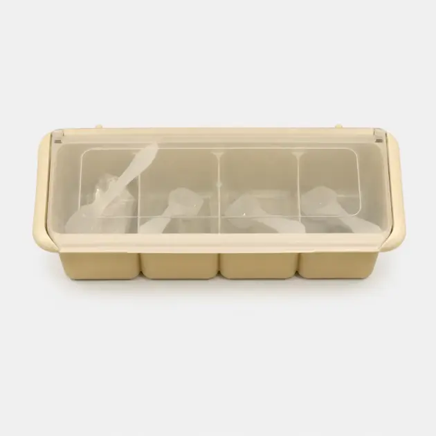 Seasonings box