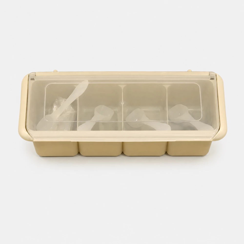 Seasonings box