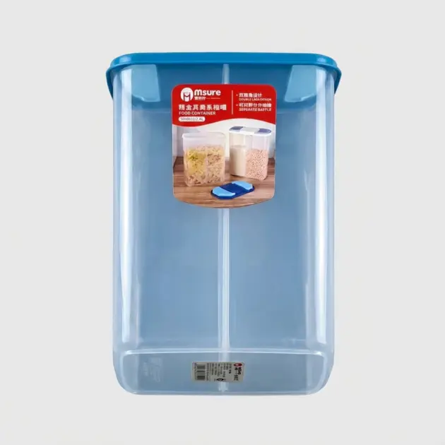 Storage bottle