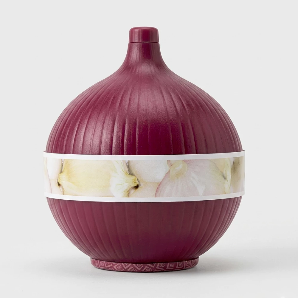 PP Onion holder