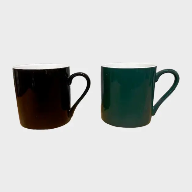 Melamine mug
