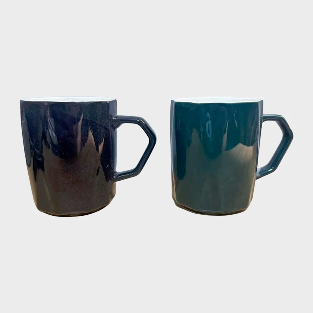 Melamine mug