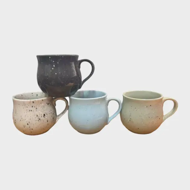 Melamine mug