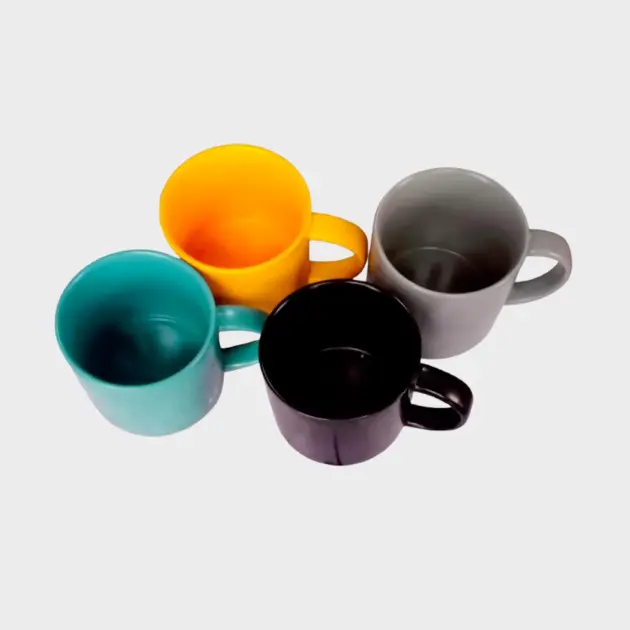 Melamine Set Serie