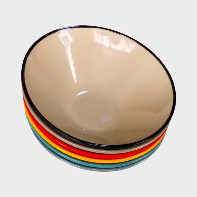 Melamine Set Serie