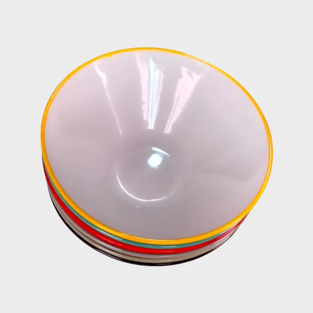 Melamine Set Serie