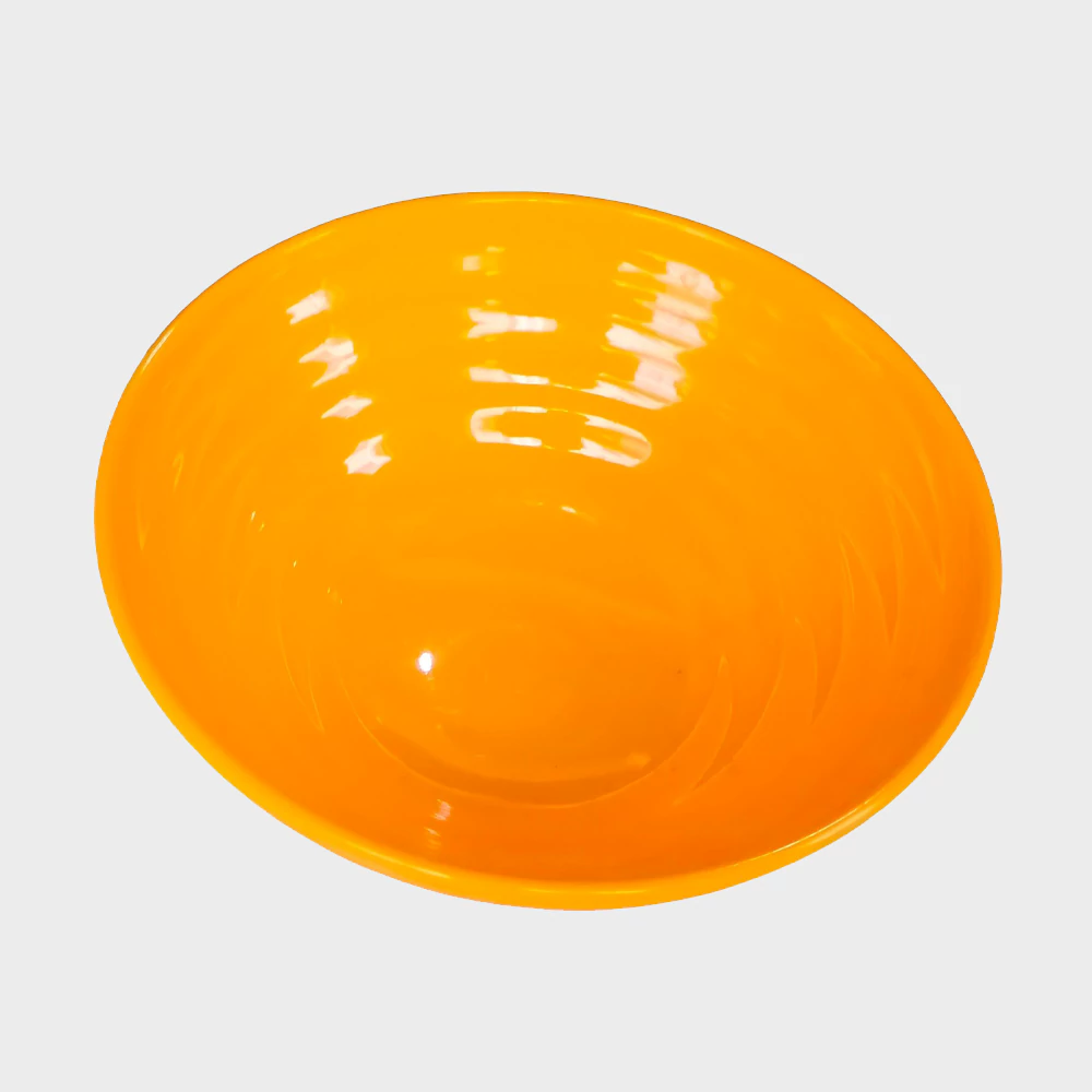 Melamine Set Serie