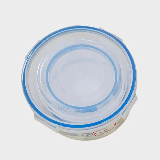 300/600/1000ml Storage box (3pcs set)