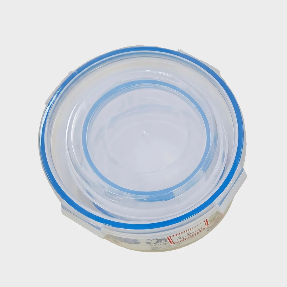 300/600/1000ml Storage box (3pcs set)