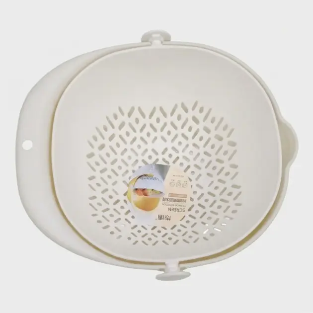 2pcs Water Filter Screen (Mixed Color)
