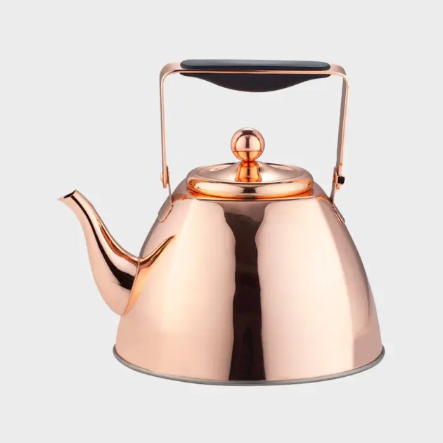 Tea Kettle