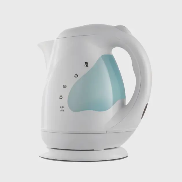 Water Kettles