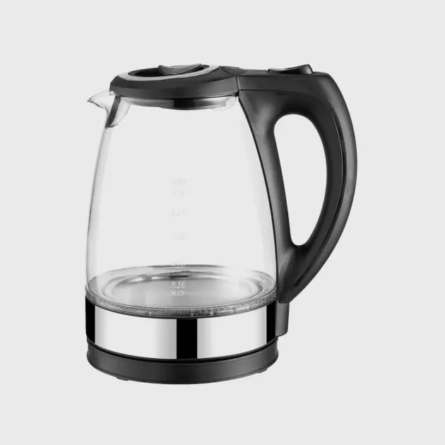 Water Kettles