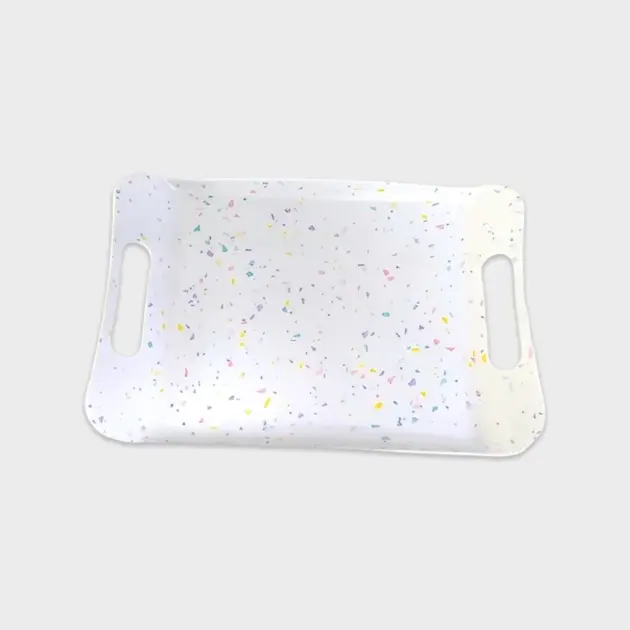 Melamine Tray