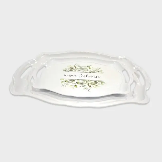 Melamine Tray