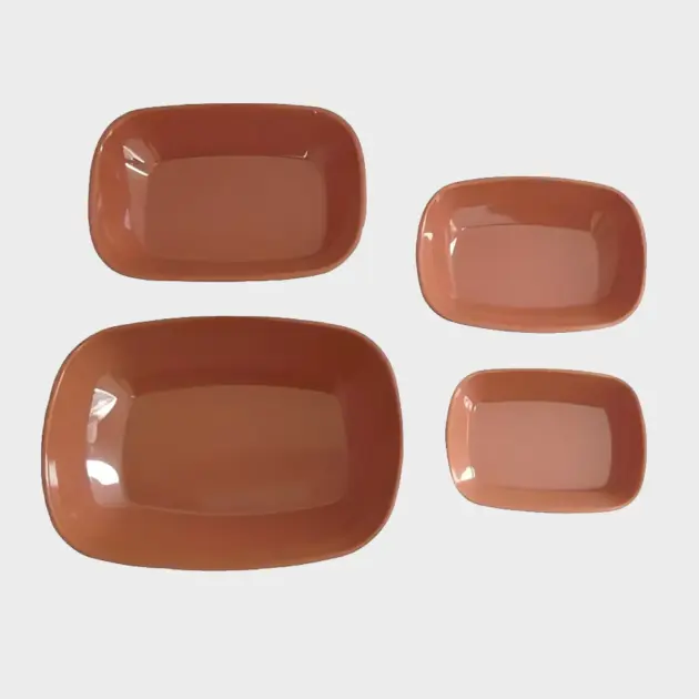 Melamine Set Serie