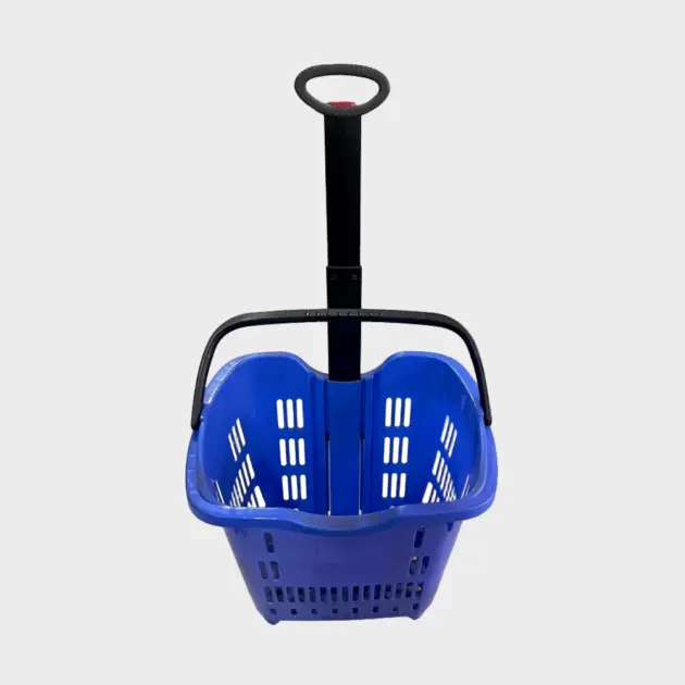 Trolley 120L