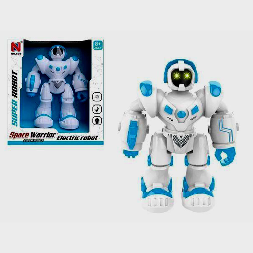 B/O Robot (SINO591103)