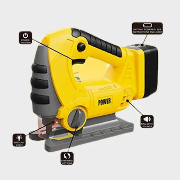 Toy Nail Gun (SINO625570)