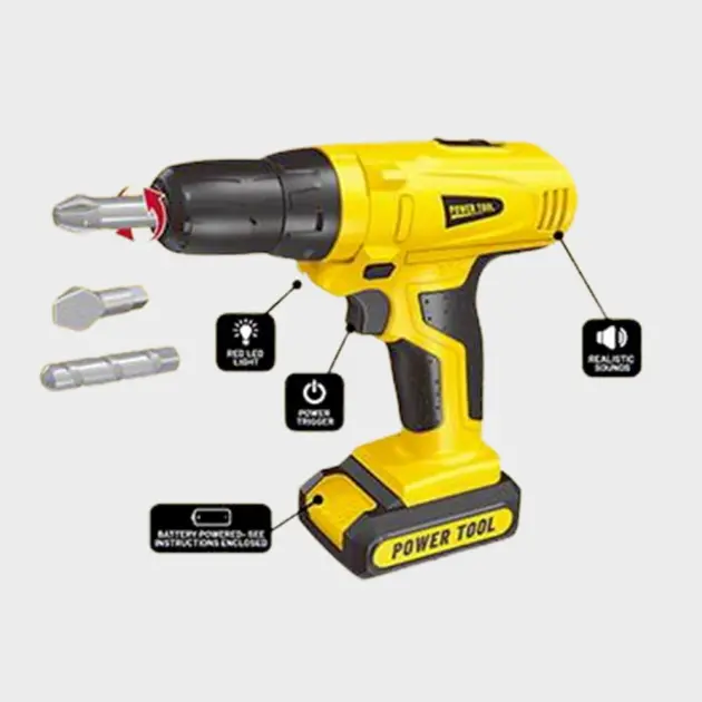 Toy Power Tool (SINO625572)